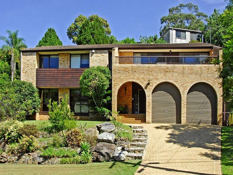 20 Redfield Rd, East Killara NSW 2071
