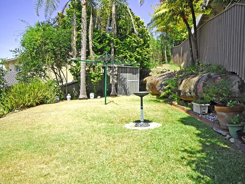 20 Redfield Rd, Killara NSW 2071