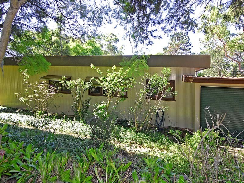 52 Kiparra, Pymble NSW 2073