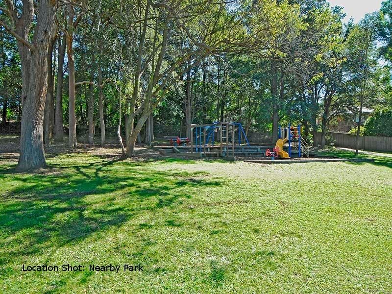 52 Kiparra, Pymble NSW 2073