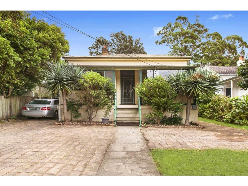 17 Isis Street, Wahroonga NSW 2076