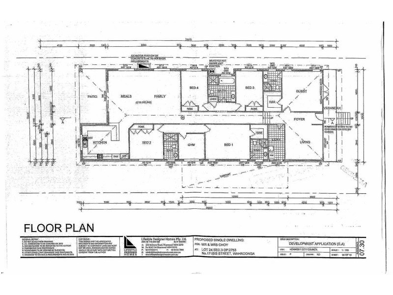 17 Isis Street, Wahroonga NSW 2076