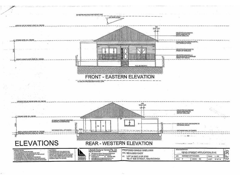 17 Isis Street, Wahroonga NSW 2076
