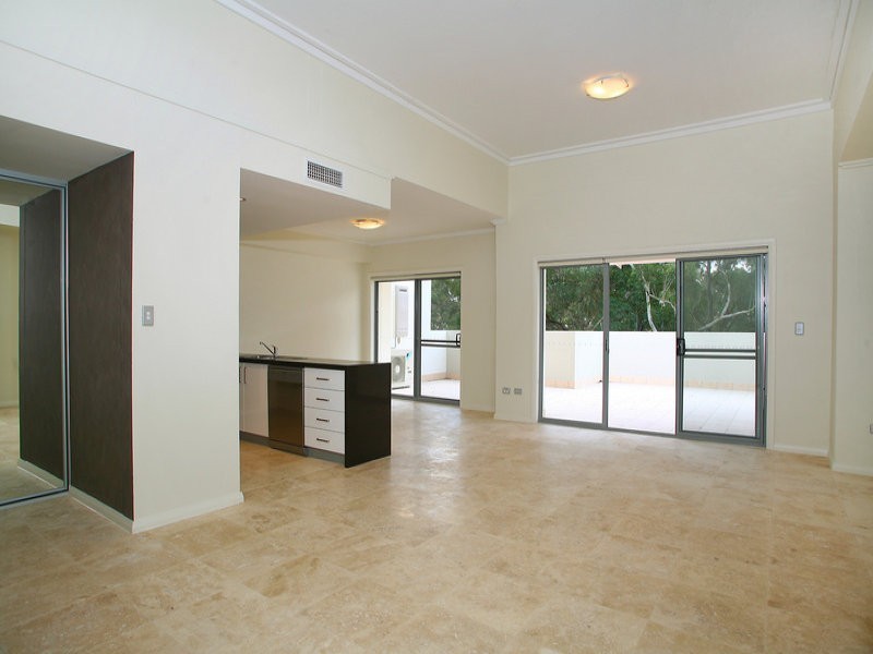 61/6-8 Culworth Ave., Killara NSW 2071