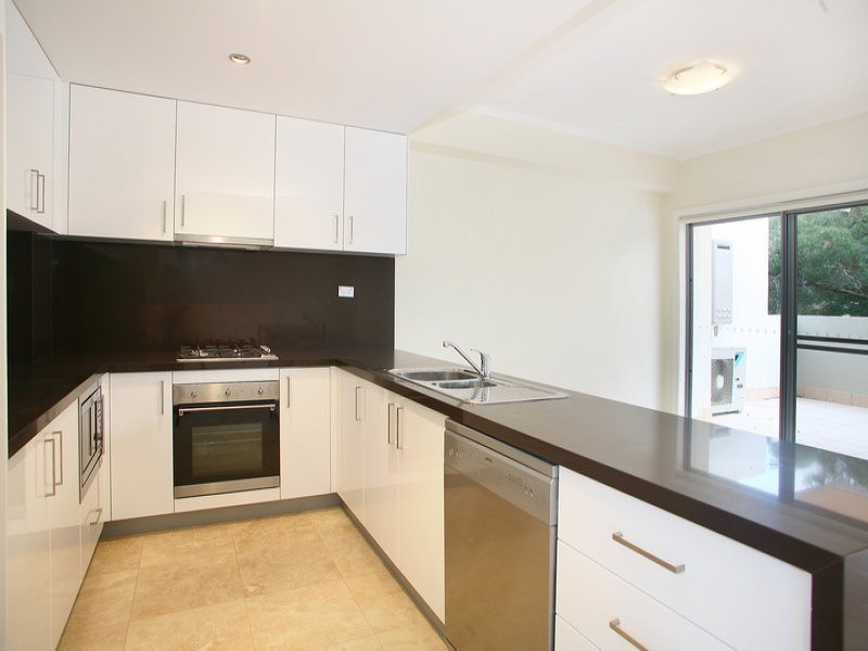 61/6-8 Culworth Ave., Killara NSW 2071