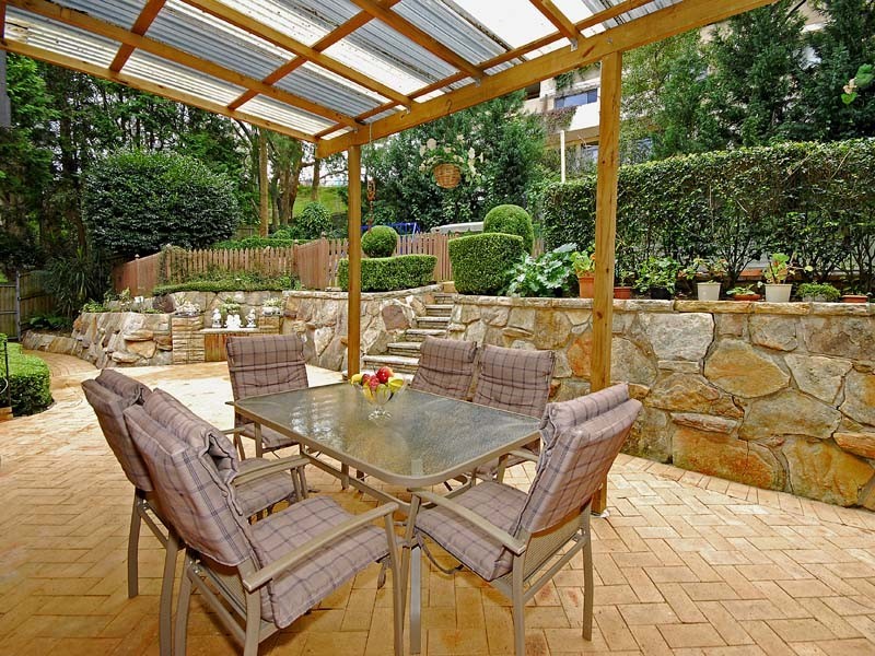 3 Bloomsbury Ave, Pymble NSW 2073