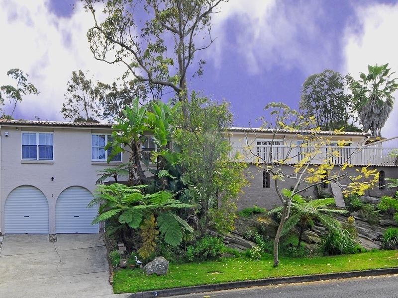 East Killara NSW 2071