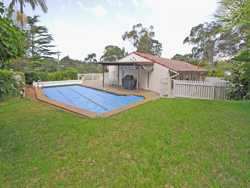 East Killara NSW 2071