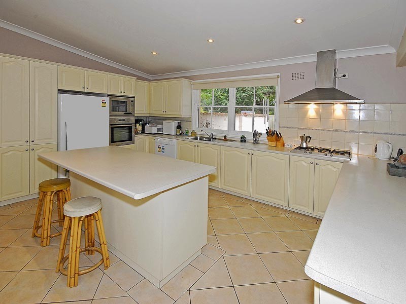 East Killara NSW 2071