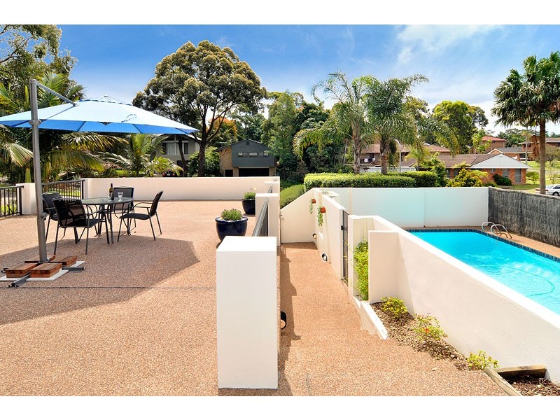 17 Minga Street, Ryde NSW 2112