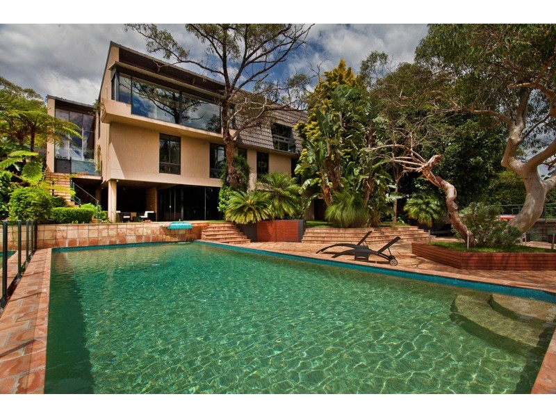 6 Albany Crescent, Killara NSW 2071