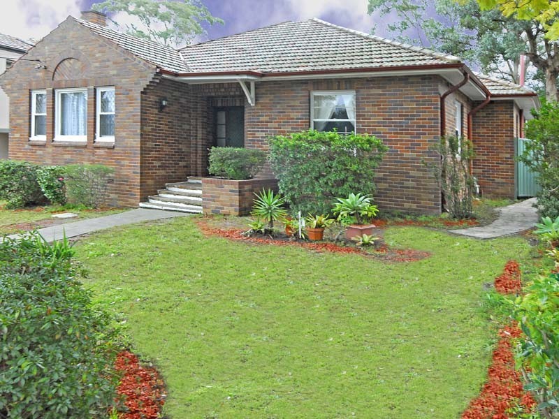 61 Highfield Road, Lindfield NSW 2070