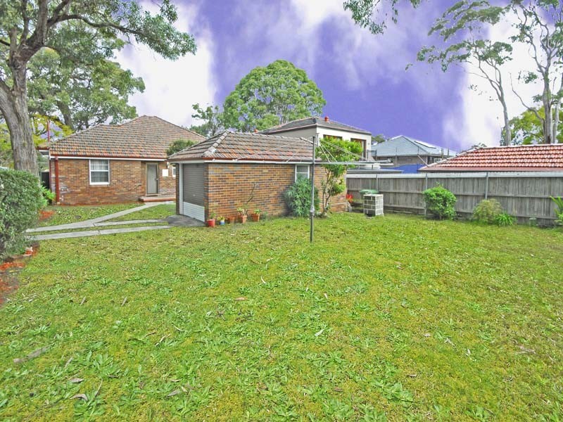 61 Highfield Road, Lindfield NSW 2070