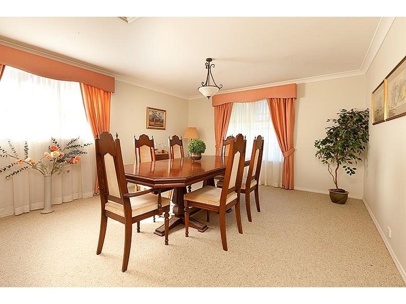 48 Kirkpatrick St, Turramurra NSW 2074