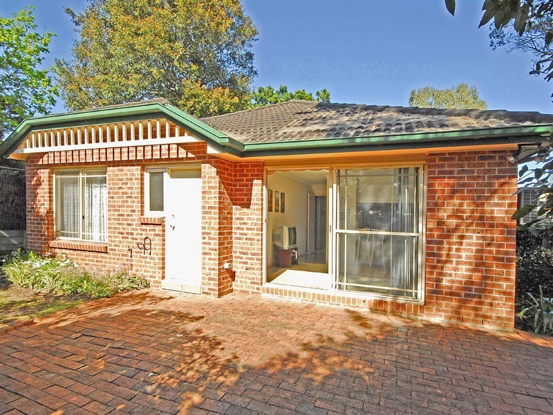 49C Station St, Pymble NSW 2073