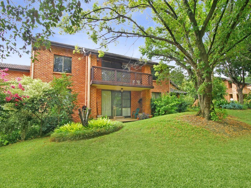 16/28 Curagul Rd, Turramurra NSW 2074