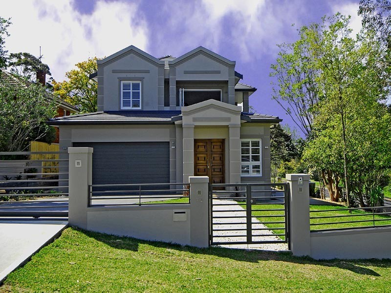 East Killara NSW 2071