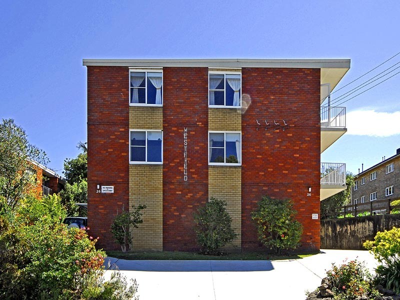 3/26 Eastern Road, Turramurra NSW 2074