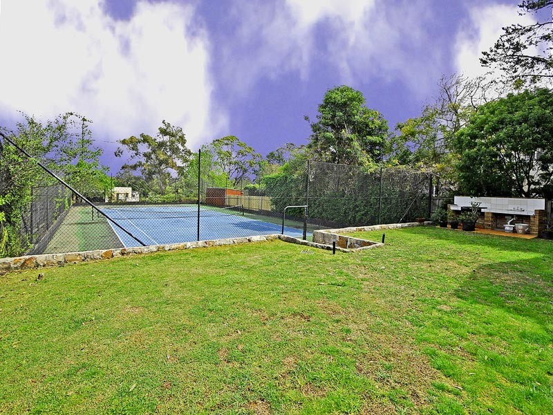 1 Cunliffe Rd, East Killara NSW 2071