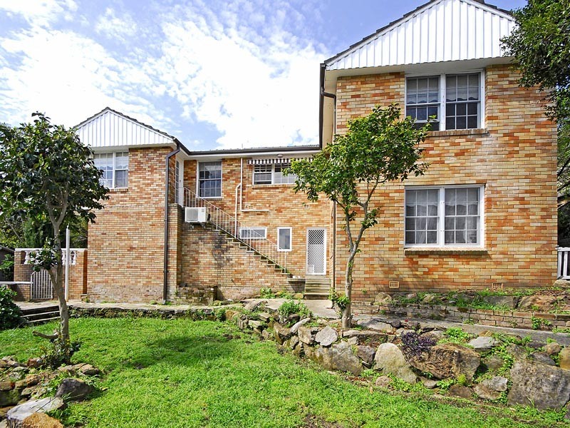 49 Aranda Drive, Davidson NSW 2085