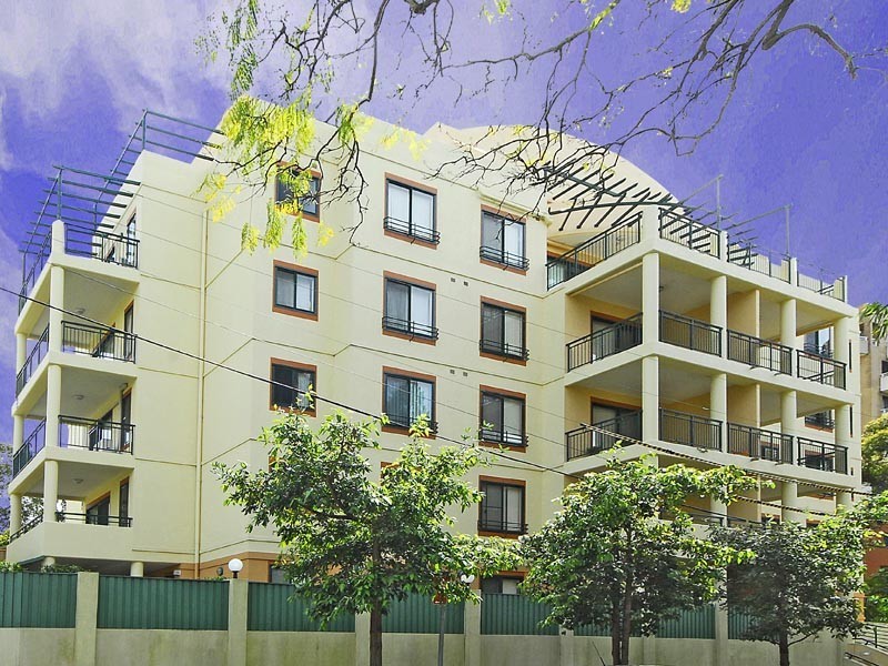 6/7 Freeman Road, Chatswood NSW 2067