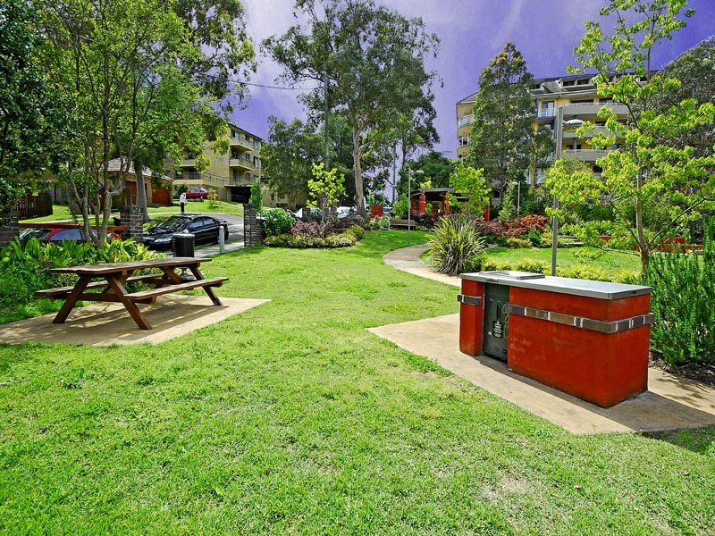 6/7 Freeman Road, Chatswood NSW 2067