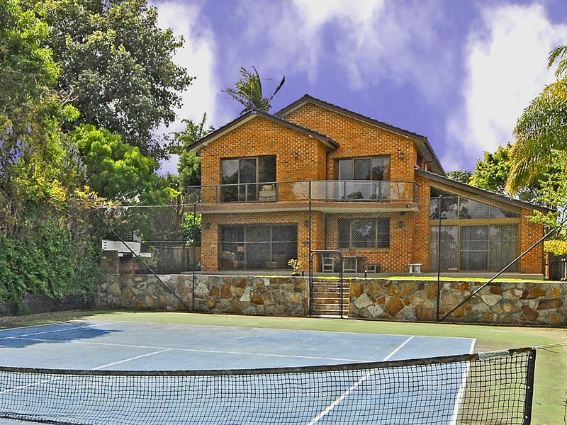 1 Cunliffe Rd, Killara NSW 2071