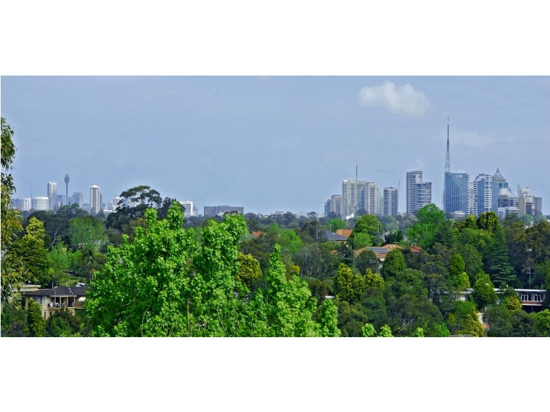 1 Cunliffe Rd, Killara NSW 2071