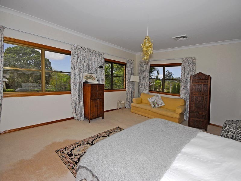 1 Cunliffe Rd, Killara NSW 2071