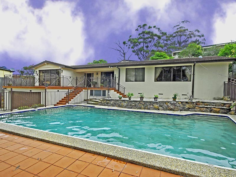 115 Koola Avenue, Killara NSW 2071