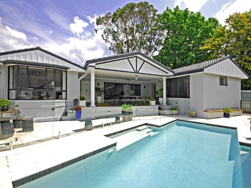 6 Sheather Ave, St Ives NSW 2075