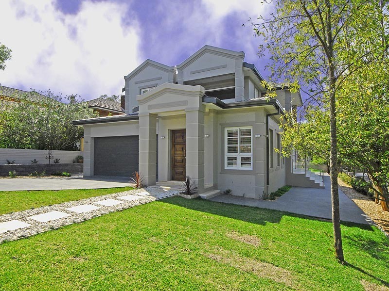 Killara NSW 2071