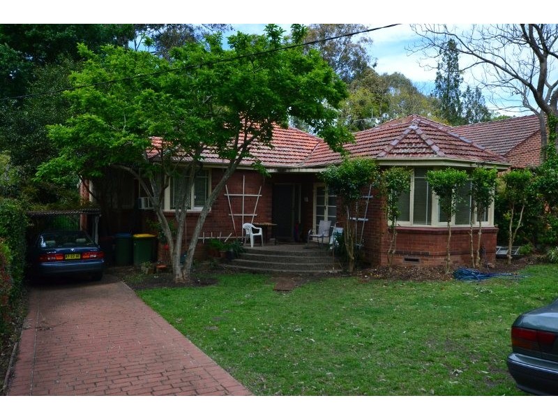10 Kendall St, Pymble NSW 2073