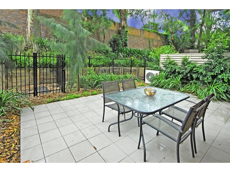 3/2-6 Clydesdale Place, Pymble NSW 2073