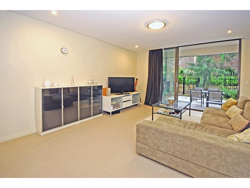 3/2-6 Clydesdale Place, Pymble NSW 2073