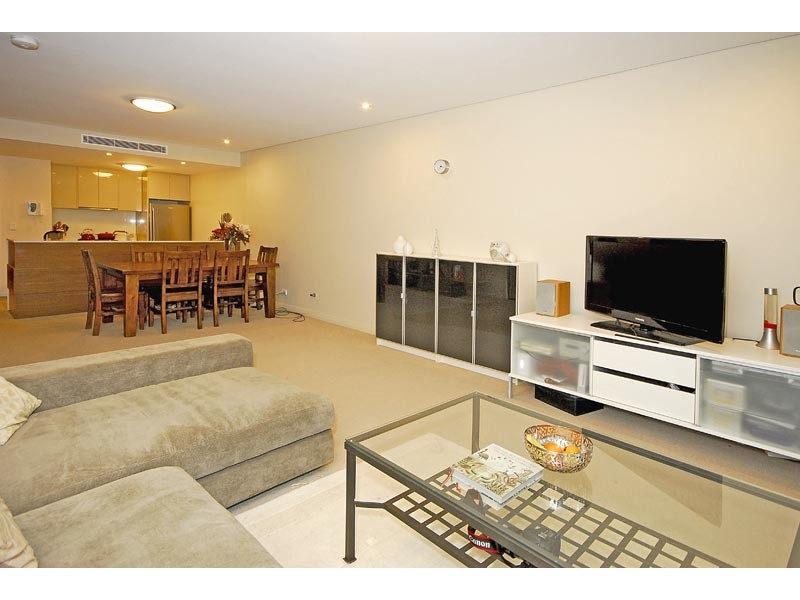 3/2-6 Clydesdale Place, Pymble NSW 2073