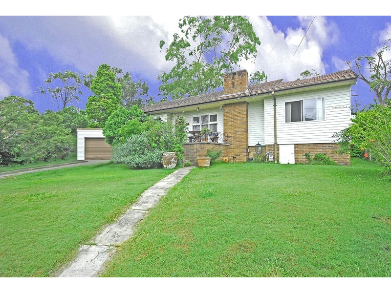 17 Bandalong Ave, West Pymble NSW 2073