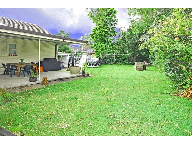 17 Bandalong Ave, West Pymble NSW 2073