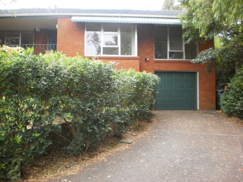 4 Larchmont Ave., East Killara NSW 2071