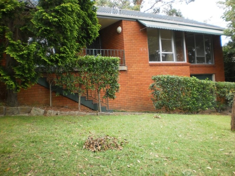 4 Larchmont Ave., Killara NSW 2071