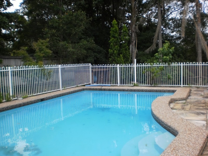 4 Larchmont Ave., Killara NSW 2071