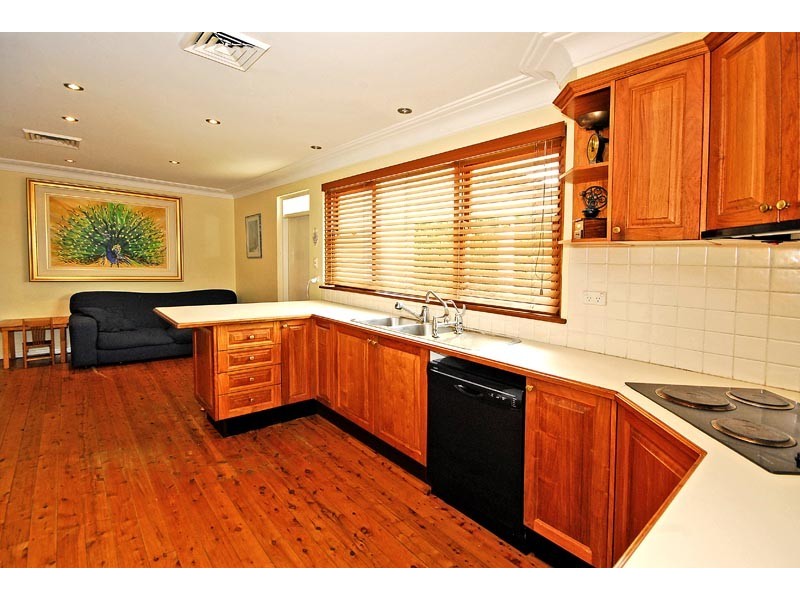 Killara NSW 2071