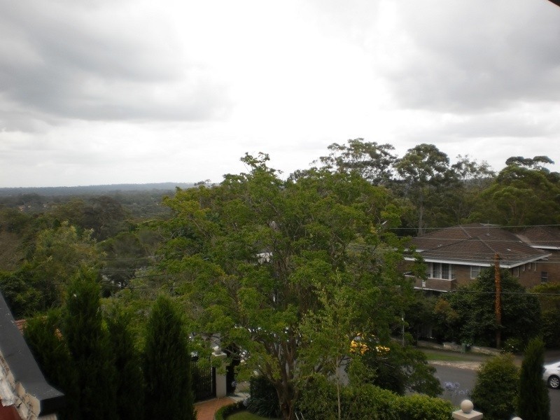 5/606 Pacific H’way (nr Spencer), Killara NSW 2071