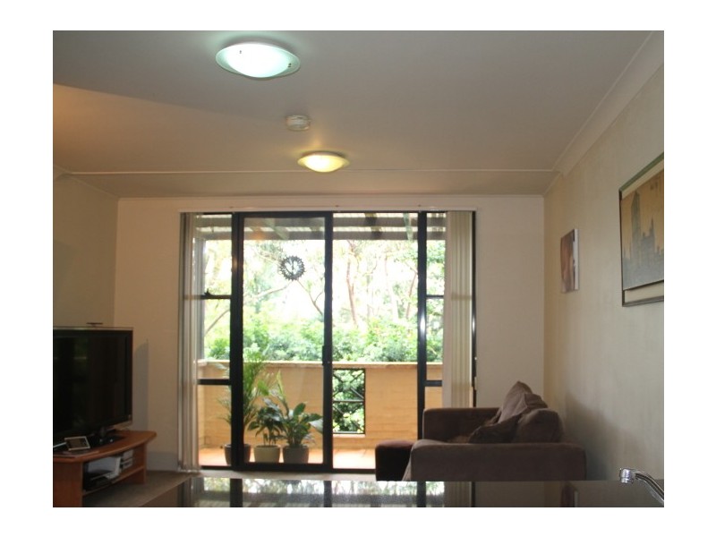 11/5-17 Pacific Highway, Roseville NSW 2069