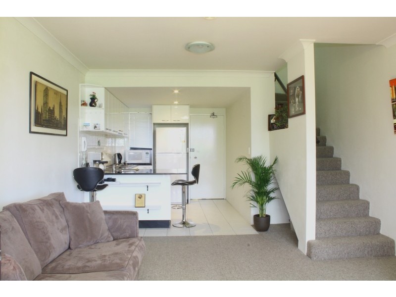 11/5-17 Pacific Highway, Roseville NSW 2069