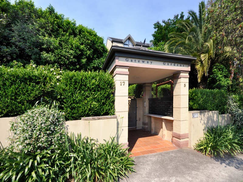 11/5-17 Pacific Highway, Roseville NSW 2069