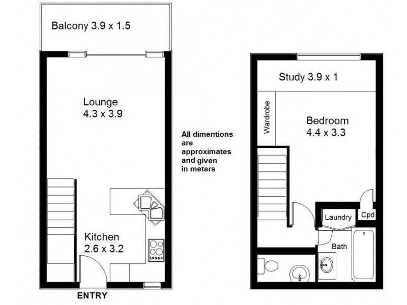 11/5-17 Pacific Highway, Roseville NSW 2069
