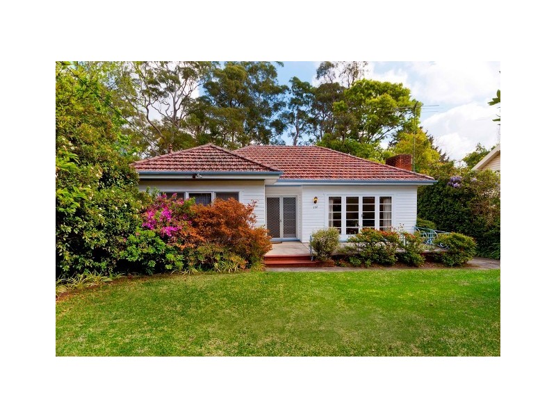 157 Ryde Rd, West Pymble NSW 2073