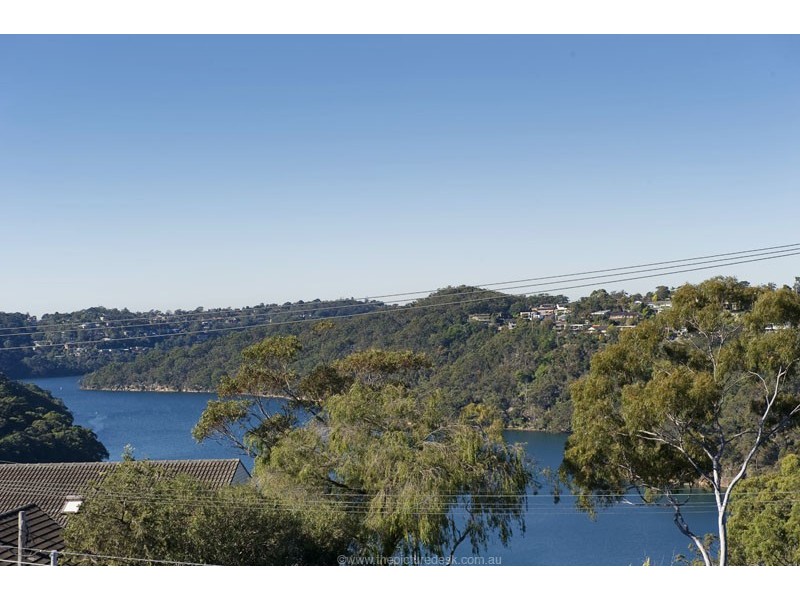 Castle Cove NSW 2069