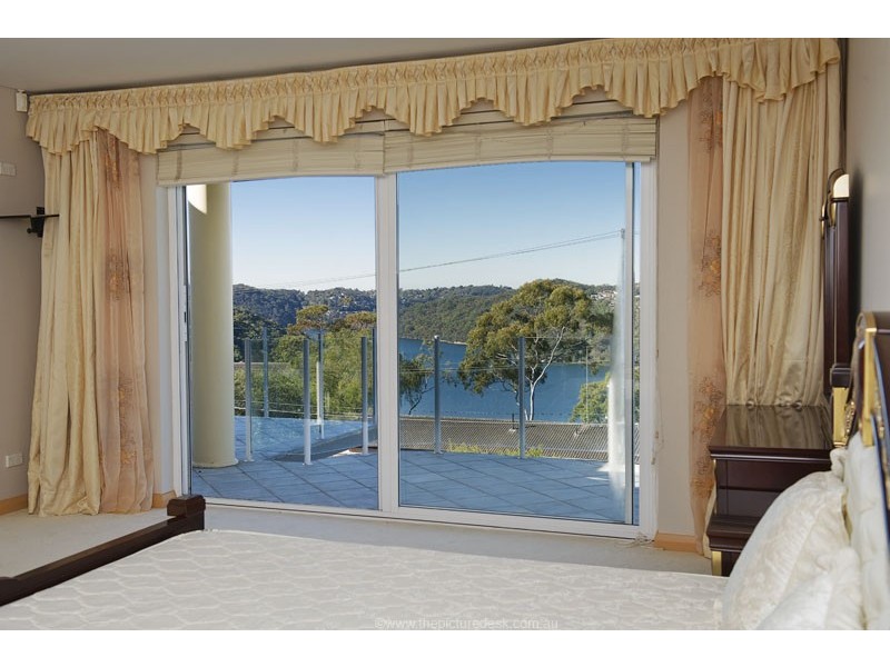 Castle Cove NSW 2069